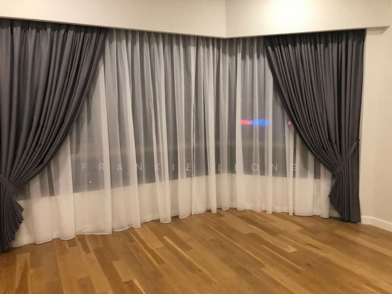Service Residence for Rent at The Sentral Residences - Frankie Leong - Interior - PropertyGuru.com.my