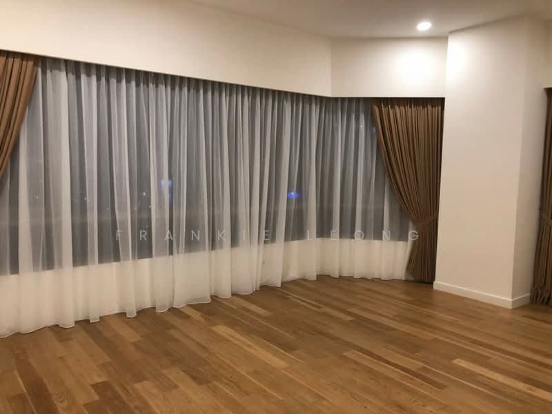 Service Residence for Rent at The Sentral Residences - Frankie Leong - Interior - PropertyGuru.com.my