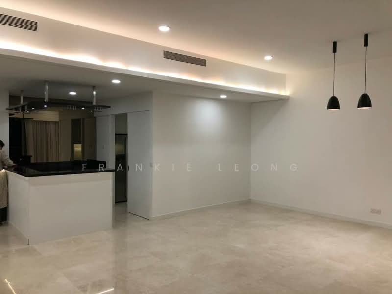 Service Residence for Rent at The Sentral Residences - Frankie Leong - Interior - PropertyGuru.com.my