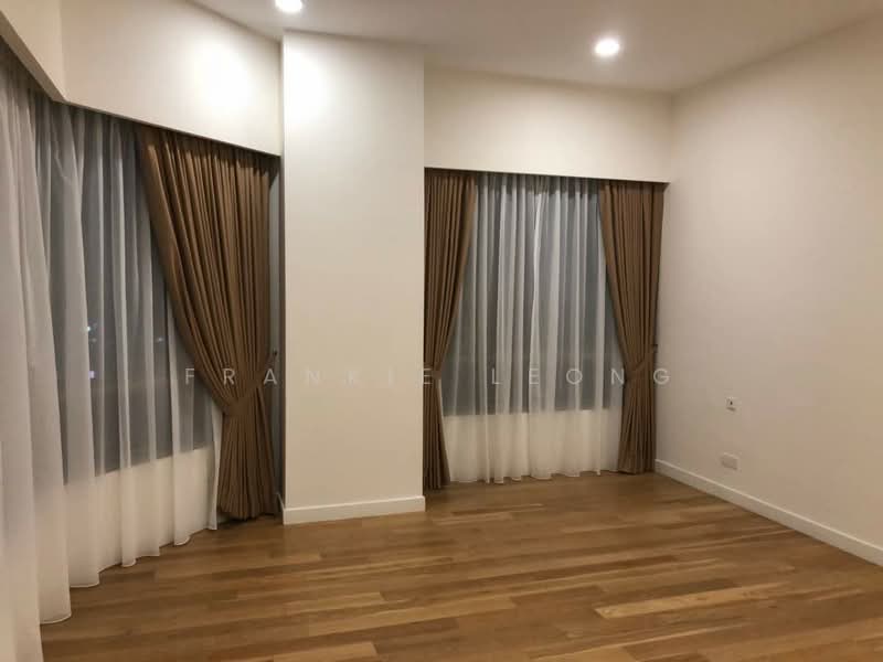 Service Residence for Rent at The Sentral Residences - Frankie Leong - Interior - PropertyGuru.com.my
