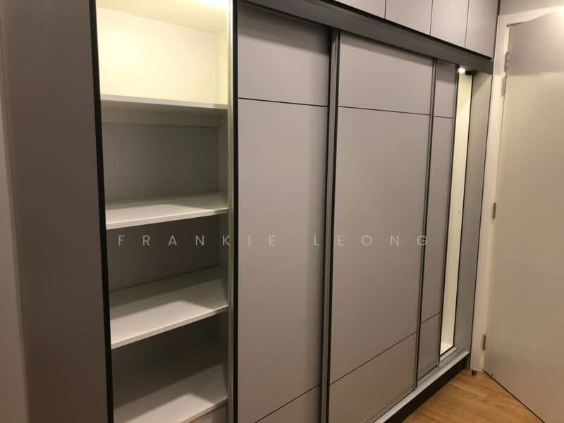 Service Residence for Rent at The Sentral Residences - Frankie Leong - Interior - PropertyGuru.com.my