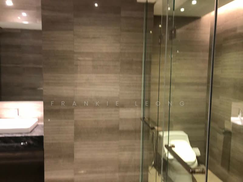 Service Residence for Rent at The Sentral Residences - Frankie Leong - Bathroom - PropertyGuru.com.my