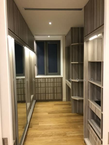 Service Residence for Rent at The Sentral Residences - Frankie Leong - Interior - PropertyGuru.com.my