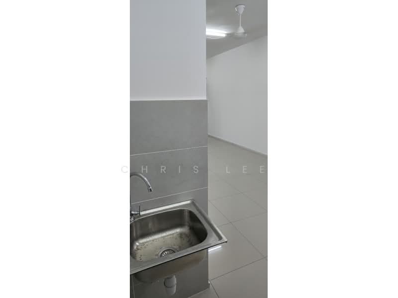 Service Residence for Rent at Jernih Residence - Chris Lee - Interior - PropertyGuru.com.my