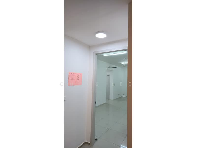 Service Residence for Rent at Jernih Residence - Chris Lee - Interior - PropertyGuru.com.my