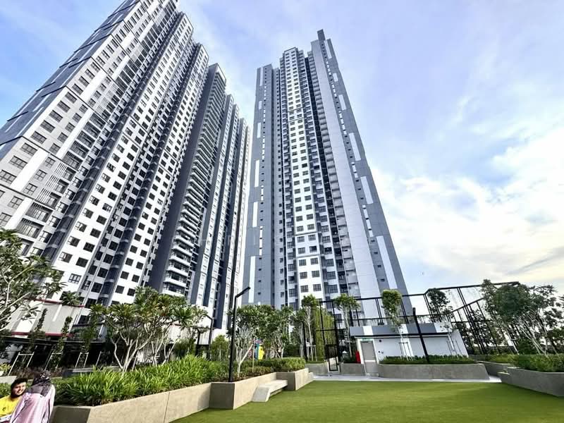 Service Residence for Rent at Jernih Residence - Chris Lee - Exterior - PropertyGuru.com.my