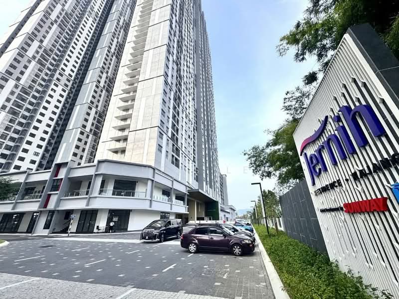 Service Residence for Rent at Jernih Residence - Chris Lee - Exterior - PropertyGuru.com.my