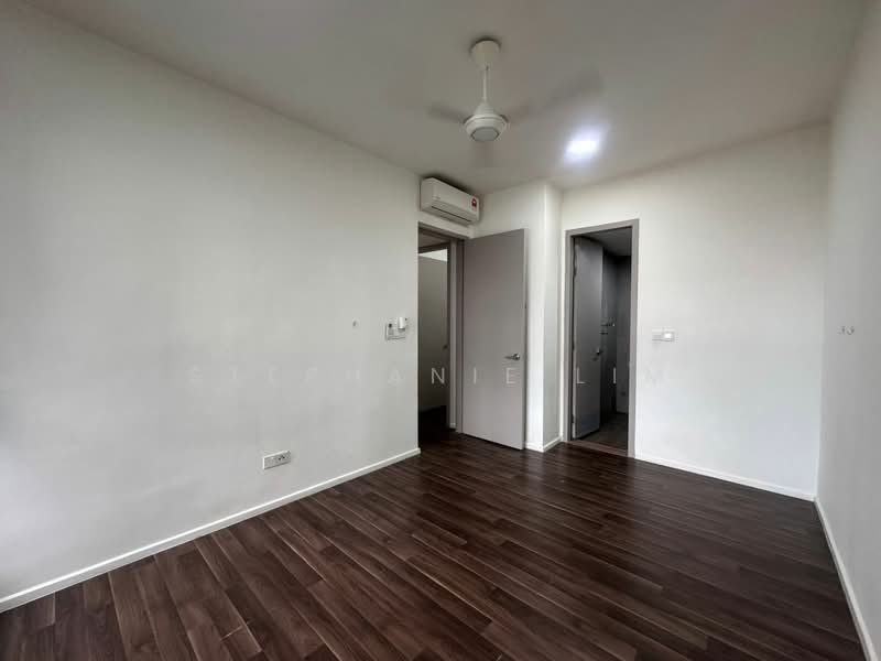 Kediaman Servis untuk Disewa di Geo Bukit Rimau - Stephanie Lim - Bedroom - PropertyGuru.com.my