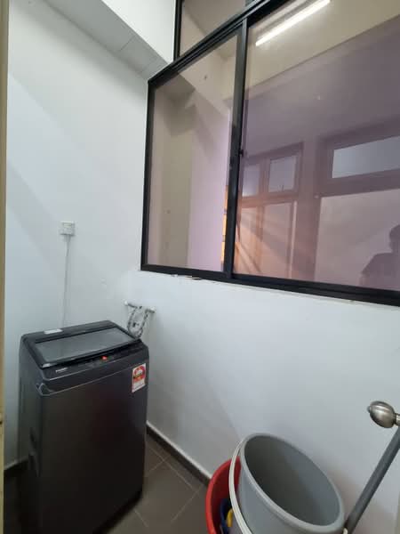 Service Residence for Rent at THE SENAI GARDEN (PANGSAPURI IMPIAN SENAI) - John Sia - Interior - PropertyGuru.com.my