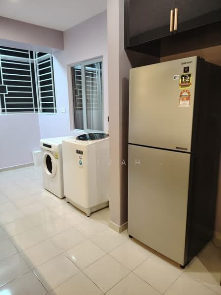 Condominium for Rent at Vista Harmoni Residences - Hamizah . - PropertyGuru.com.my