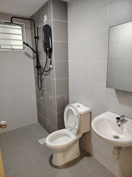 Condominium for Rent at Vista Harmoni Residences - Hamizah . - PropertyGuru.com.my