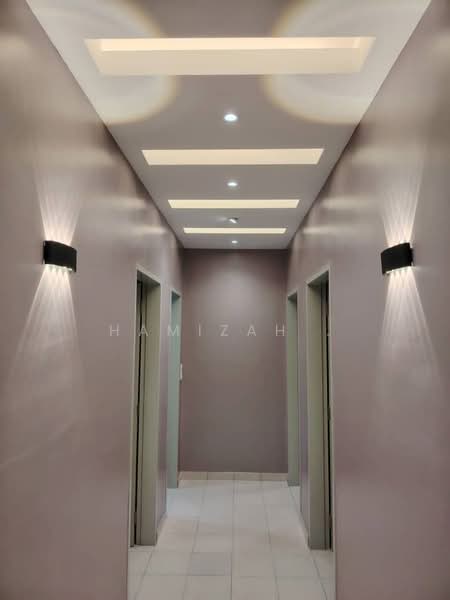 Condominium for Rent at Vista Harmoni Residences - Hamizah . - PropertyGuru.com.my