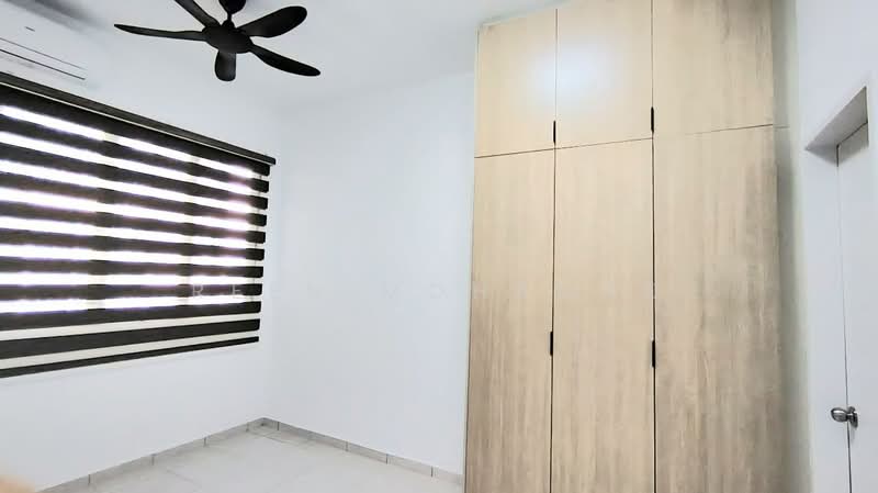 Kondominium untuk Disewa di Residensi Adelia 3 - Reen Mohamad - Bedroom - PropertyGuru.com.my