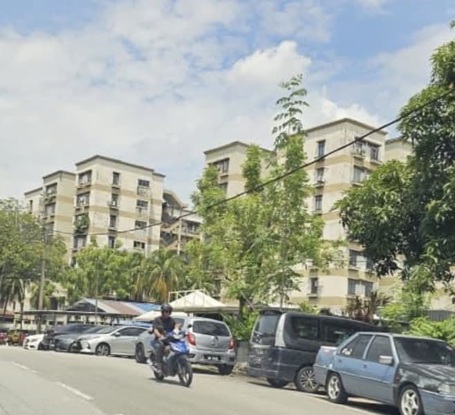 Tanah Kediaman untuk Dijual di Setapak (Kuala Lumpur) - Elaine Kow - PropertyGuru.com.my