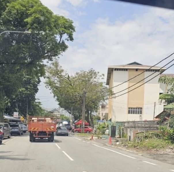 Tanah Kediaman untuk Dijual di Setapak (Kuala Lumpur) - Elaine Kow - PropertyGuru.com.my