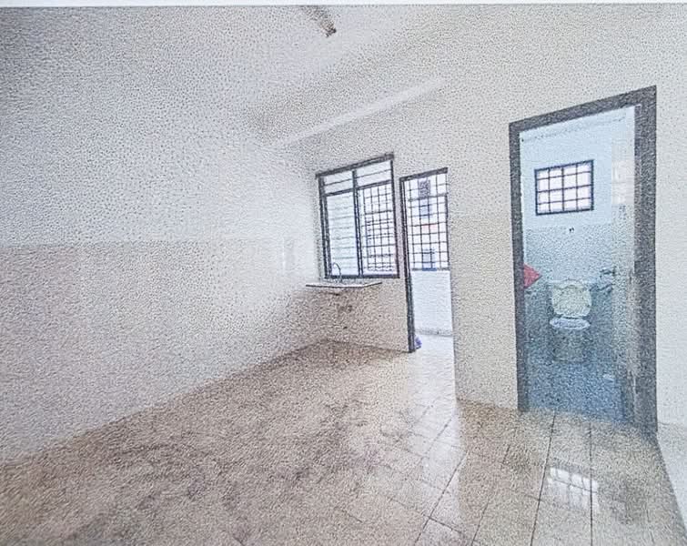 Rumah Flat untuk Disewa di Hata Square - Hamizah . - Interior - PropertyGuru.com.my