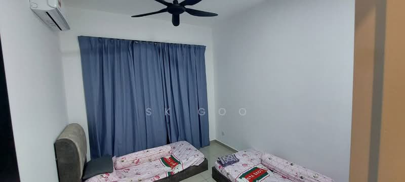 2-storey Terraced House for Sale in Eco Botanic (Iskandar Puteri (Nusajaya)) - SK GOO - Bedroom - PropertyGuru.com.my