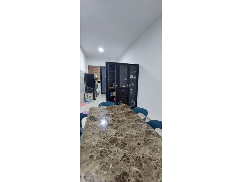 2-storey Terraced House for Sale in Eco Botanic (Iskandar Puteri (Nusajaya)) - SK GOO - Dining Room - PropertyGuru.com.my