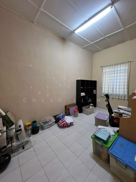 Rumah Teres 1-Tingkat untuk Dijual di Taman Desa (Kulai) - Chuan Liang - Bedroom - PropertyGuru.com.my