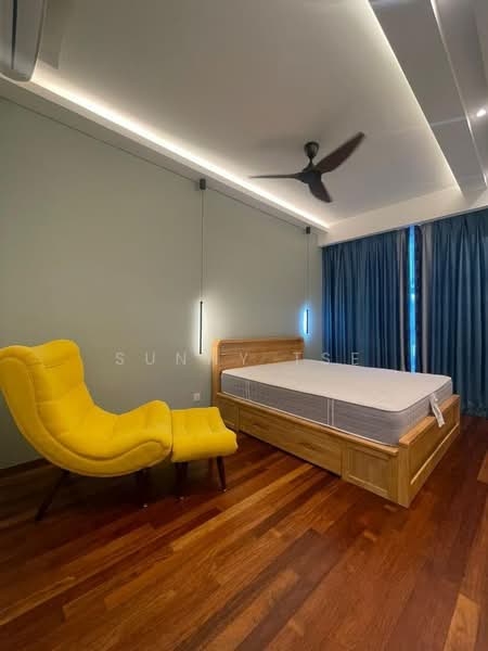 Kondominium untuk Dijual di Queens Residences Q1 @ Queens Waterfront - Sunny Tse - PropertyGuru.com.my