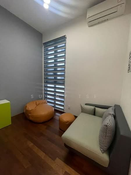 Kondominium untuk Dijual di Queens Residences Q1 @ Queens Waterfront - Sunny Tse - PropertyGuru.com.my