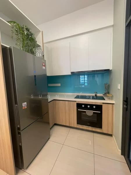 Kondominium untuk Dijual di Queens Residences Q1 @ Queens Waterfront - Sunny Tse - PropertyGuru.com.my