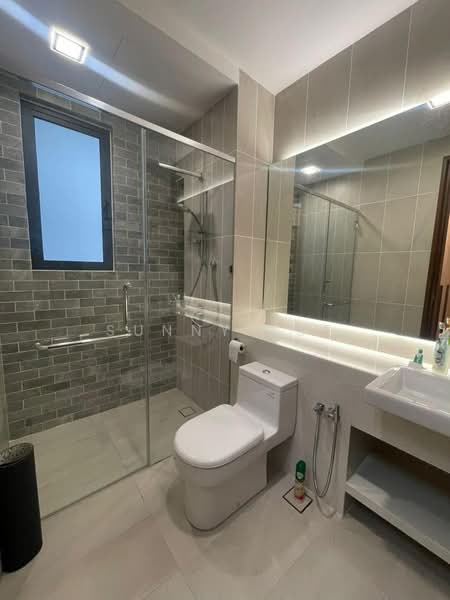 Kondominium untuk Dijual di Queens Residences Q1 @ Queens Waterfront - Sunny Tse - PropertyGuru.com.my