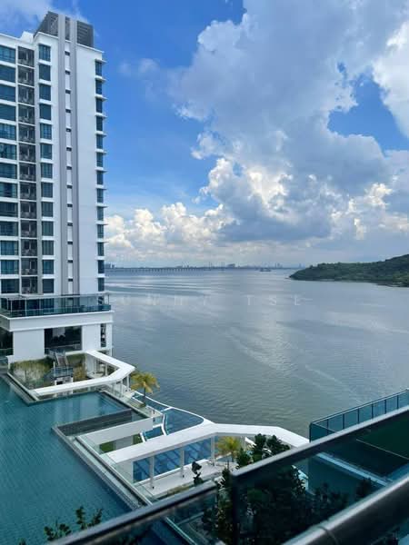 Kondominium untuk Dijual di Queens Residences Q1 @ Queens Waterfront - Sunny Tse - PropertyGuru.com.my
