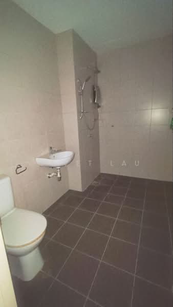 Servis Apartment untuk Dijual di Meridin Executive Suites @ The Meridin - Velvet Lau - PropertyGuru.com.my