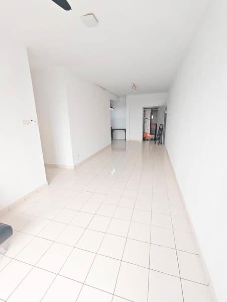 Pangsapuri untuk Dijual di Denai Nusantara Apartment - Jordan . - PropertyGuru.com.my