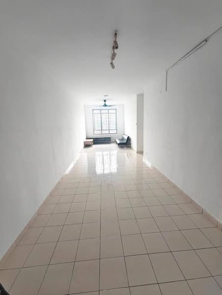 Pangsapuri untuk Dijual di Denai Nusantara Apartment - Jordan . - PropertyGuru.com.my