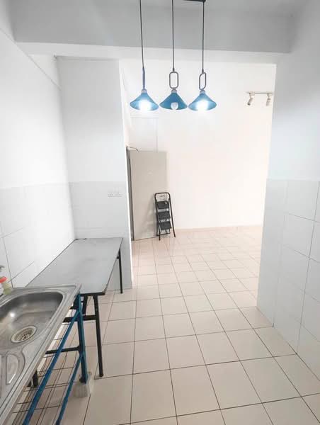 Pangsapuri untuk Dijual di Denai Nusantara Apartment - Jordan . - PropertyGuru.com.my