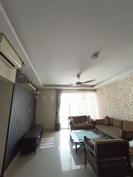 Condominium for Rent at Zen Residence @ Asplenium Condominium - Irene Looi - Living Room - PropertyGuru.com.my