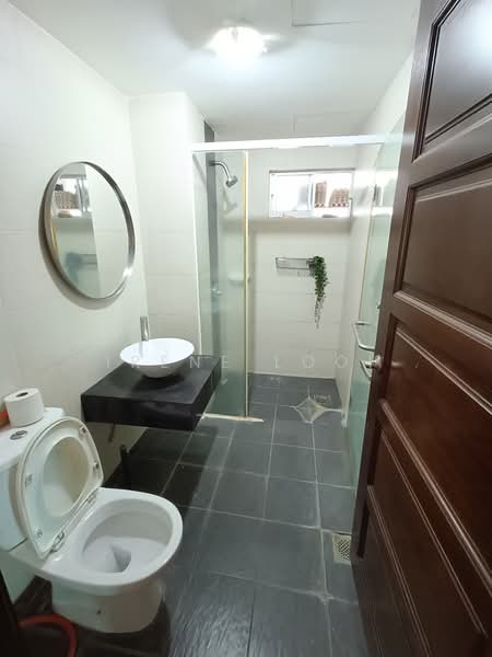 Condominium for Rent at Zen Residence @ Asplenium Condominium - Irene Looi - Bathroom - PropertyGuru.com.my