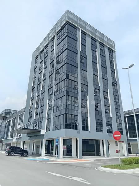 Pejabat untuk Disewa di The Northbank (Kuching) - Thomas Tong - Exterior - PropertyGuru.com.my