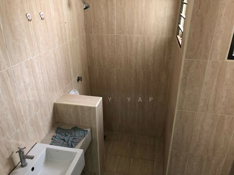 Rumah Teres 2-Tingkat untuk Dijual di Kota Emerald (Rawang) - Andy Yap - PropertyGuru.com.my