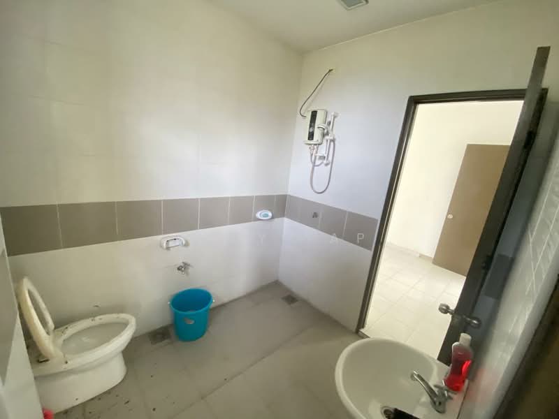 Rumah Teres 2-Tingkat untuk Dijual di Kota Emerald (Rawang) - Andy Yap - PropertyGuru.com.my