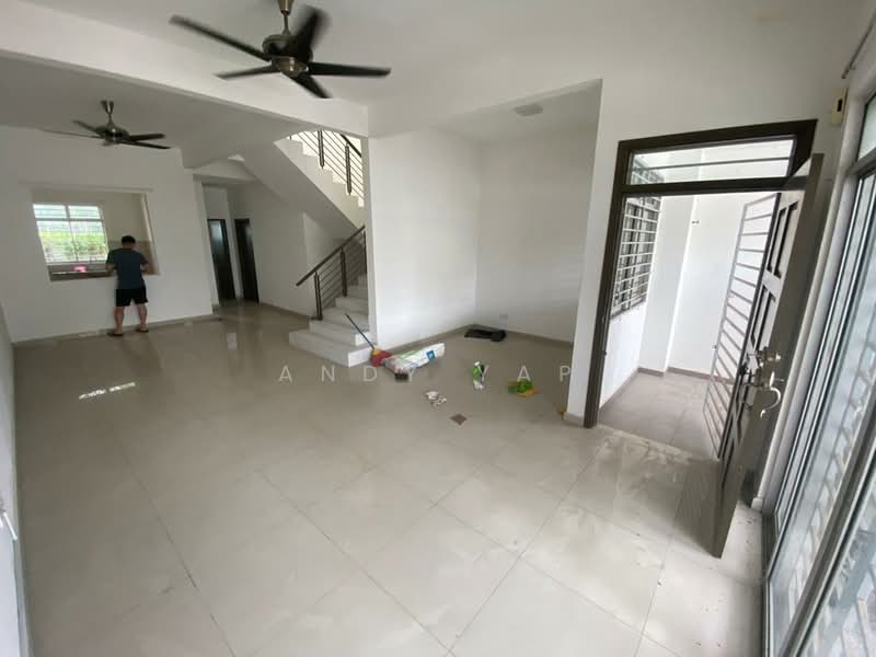 Rumah Teres 2-Tingkat untuk Dijual di Kota Emerald (Rawang) - Andy Yap - PropertyGuru.com.my