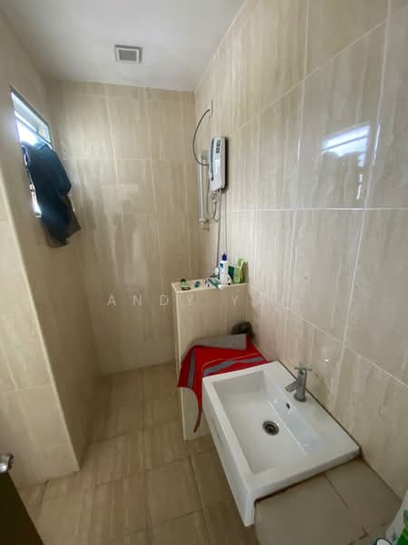 Rumah Teres 2-Tingkat untuk Dijual di Kota Emerald (Rawang) - Andy Yap - PropertyGuru.com.my