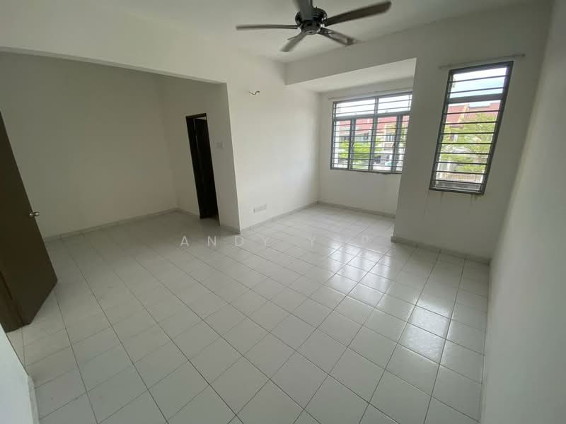 Rumah Teres 2-Tingkat untuk Dijual di Kota Emerald (Rawang) - Andy Yap - PropertyGuru.com.my