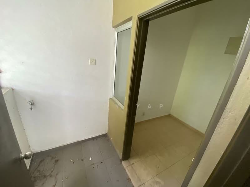 Rumah Teres 2-Tingkat untuk Dijual di Kota Emerald (Rawang) - Andy Yap - PropertyGuru.com.my