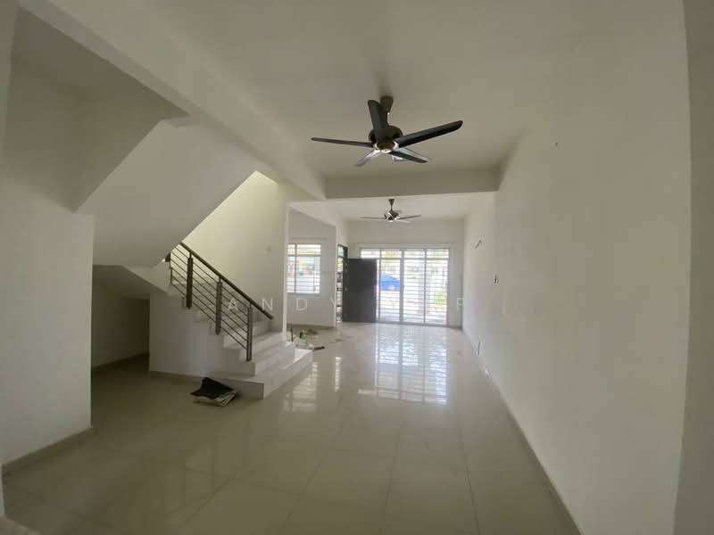 Rumah Teres 2-Tingkat untuk Dijual di Kota Emerald (Rawang) - Andy Yap - PropertyGuru.com.my