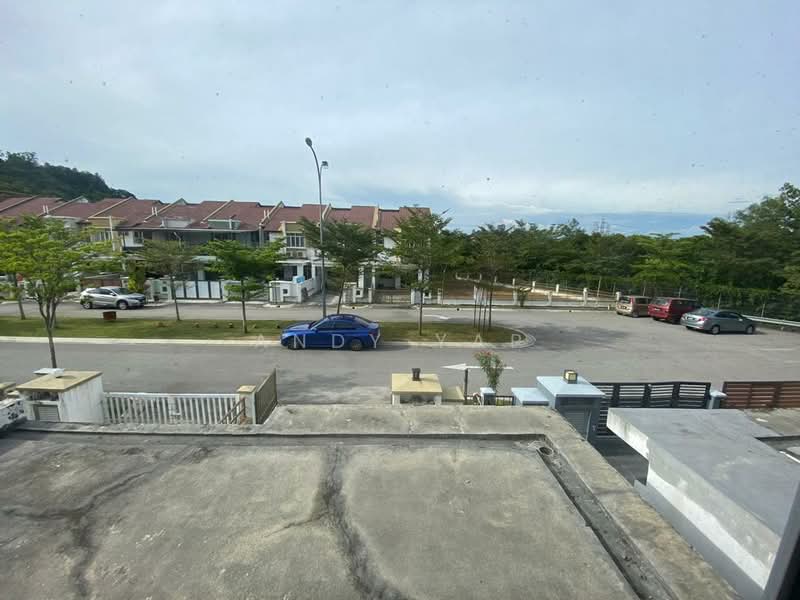 Rumah Teres 2-Tingkat untuk Dijual di Kota Emerald (Rawang) - Andy Yap - PropertyGuru.com.my