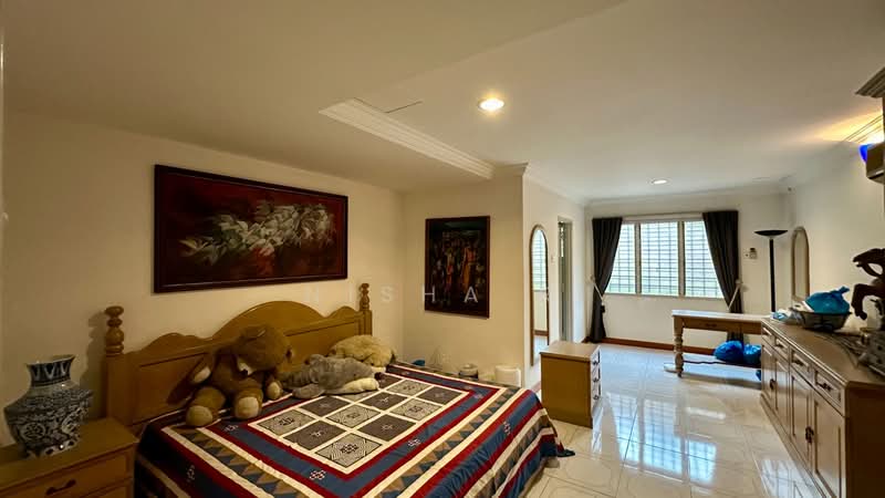 Rumah Banglo untuk Dijual di Bangsar (Kuala Lumpur) - Nisha R - Bedroom - PropertyGuru.com.my