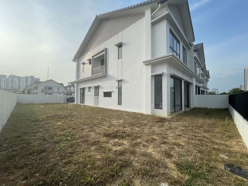 2-storey Terraced House for Sale in Cyber 10 (Cyberjaya) - Bee Kim - Exterior - PropertyGuru.com.my