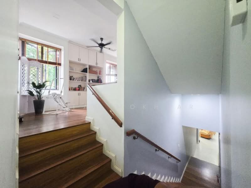 Bungalow for Sale in Alam Damai (Cheras) - PETAH MOKHTAR - Interior - PropertyGuru.com.my
