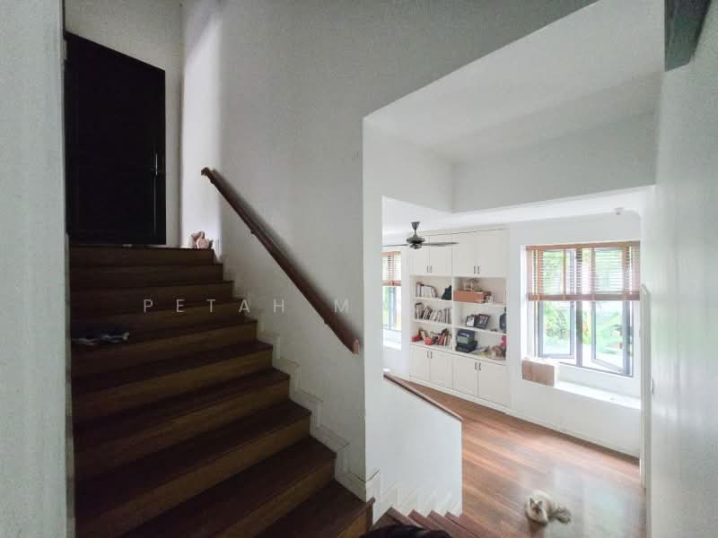 Bungalow for Sale in Alam Damai (Cheras) - PETAH MOKHTAR - Interior - PropertyGuru.com.my