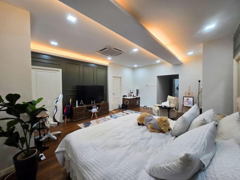 Bungalow for Sale in Alam Damai (Cheras) - PETAH MOKHTAR - Bedroom - PropertyGuru.com.my