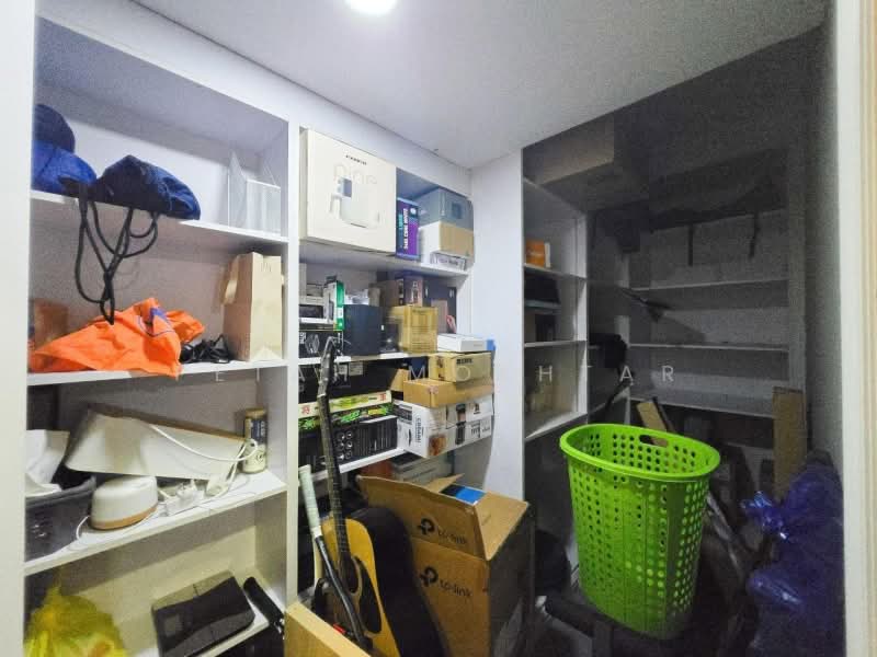 Bungalow for Sale in Alam Damai (Cheras) - PETAH MOKHTAR - Interior - PropertyGuru.com.my