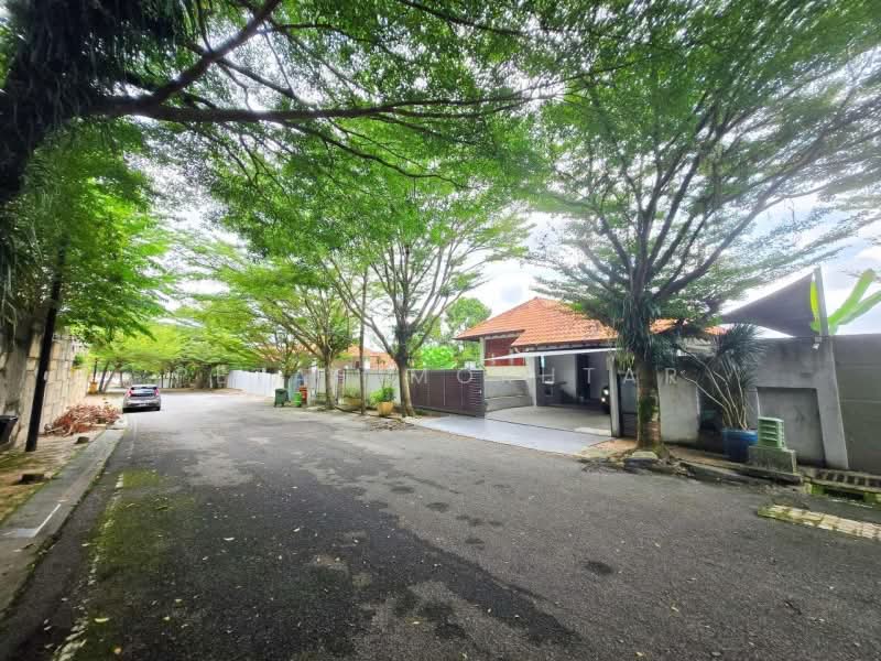 Bungalow for Sale in Alam Damai (Cheras) - PETAH MOKHTAR - Exterior - PropertyGuru.com.my